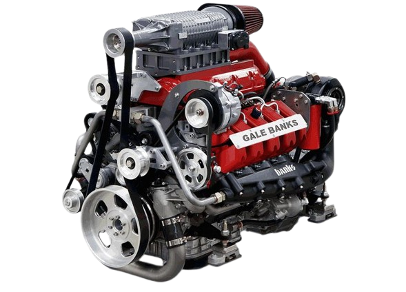 Engine Parts