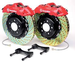 Brake Disc Rotor