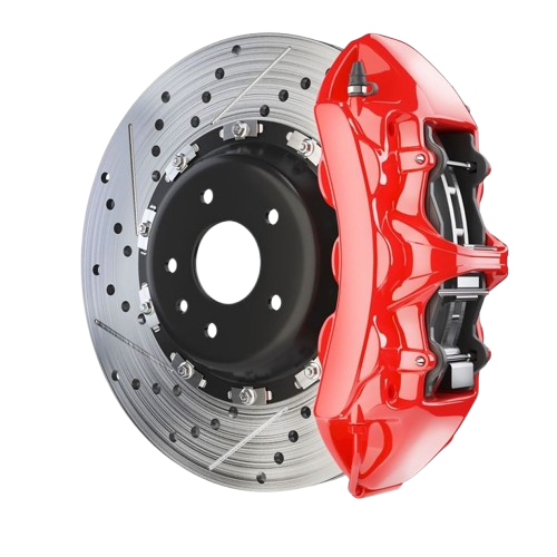 Brake System