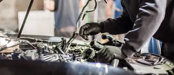Engine Diagnostics