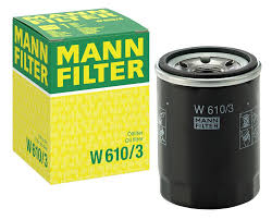 Engine Oil Filter