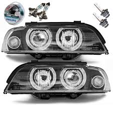 Headlight Bulb H7