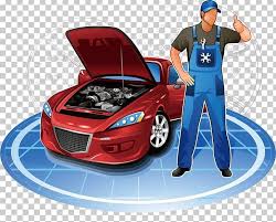 Repair & Service