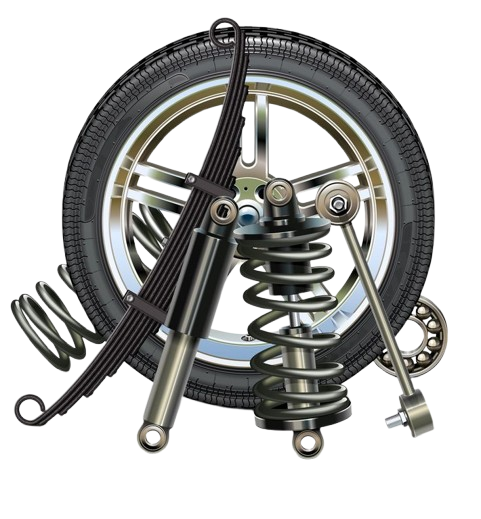Suspension